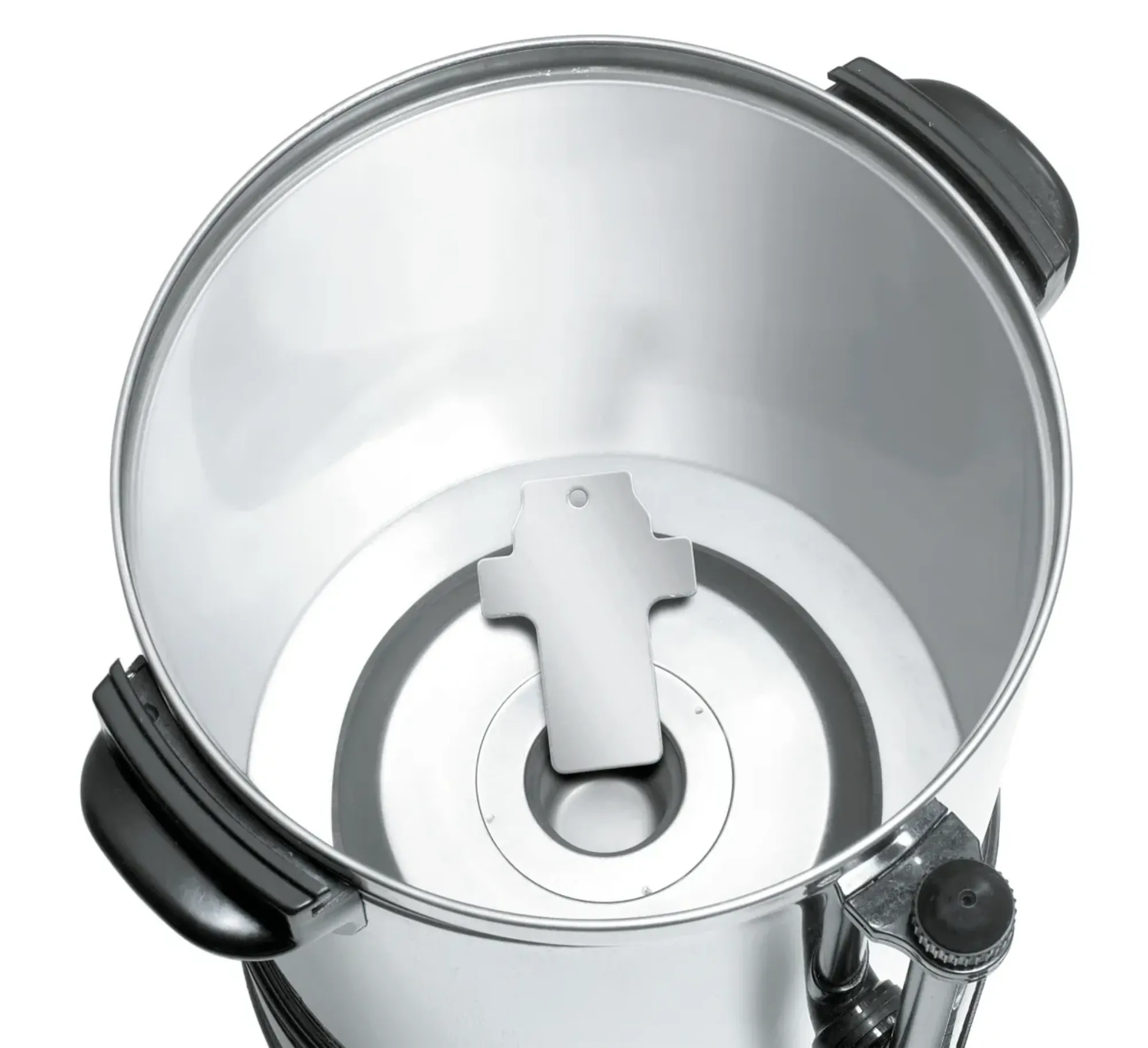 Picture of Bartscher Coffee machine Regina Plus 40