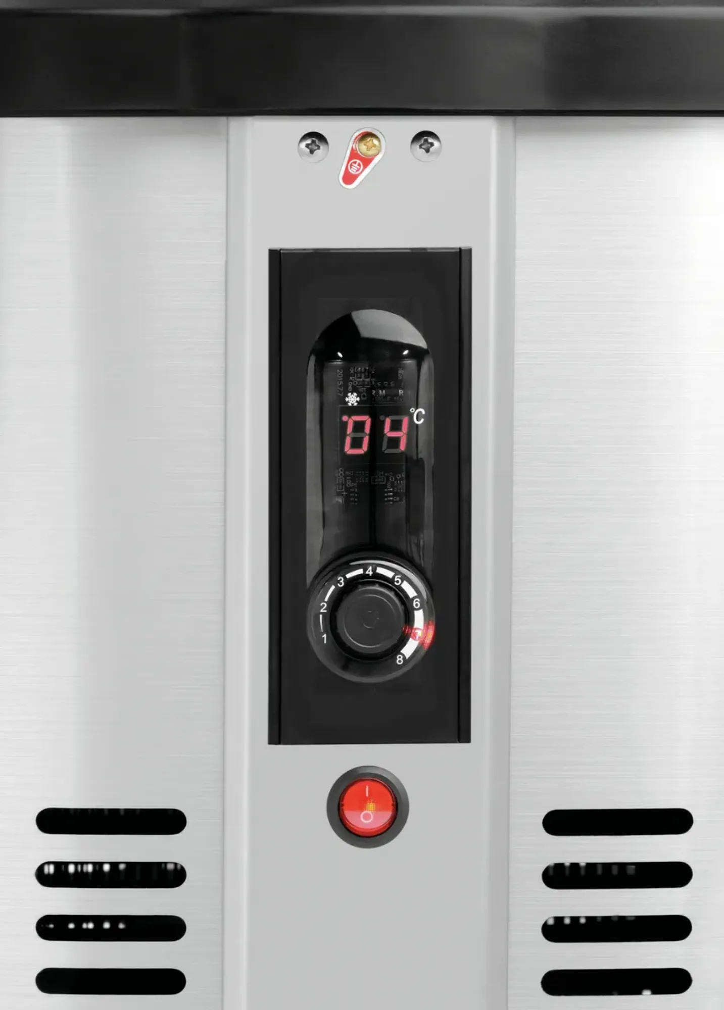 Picture of Bartscher Impulse cooler 110L-2F