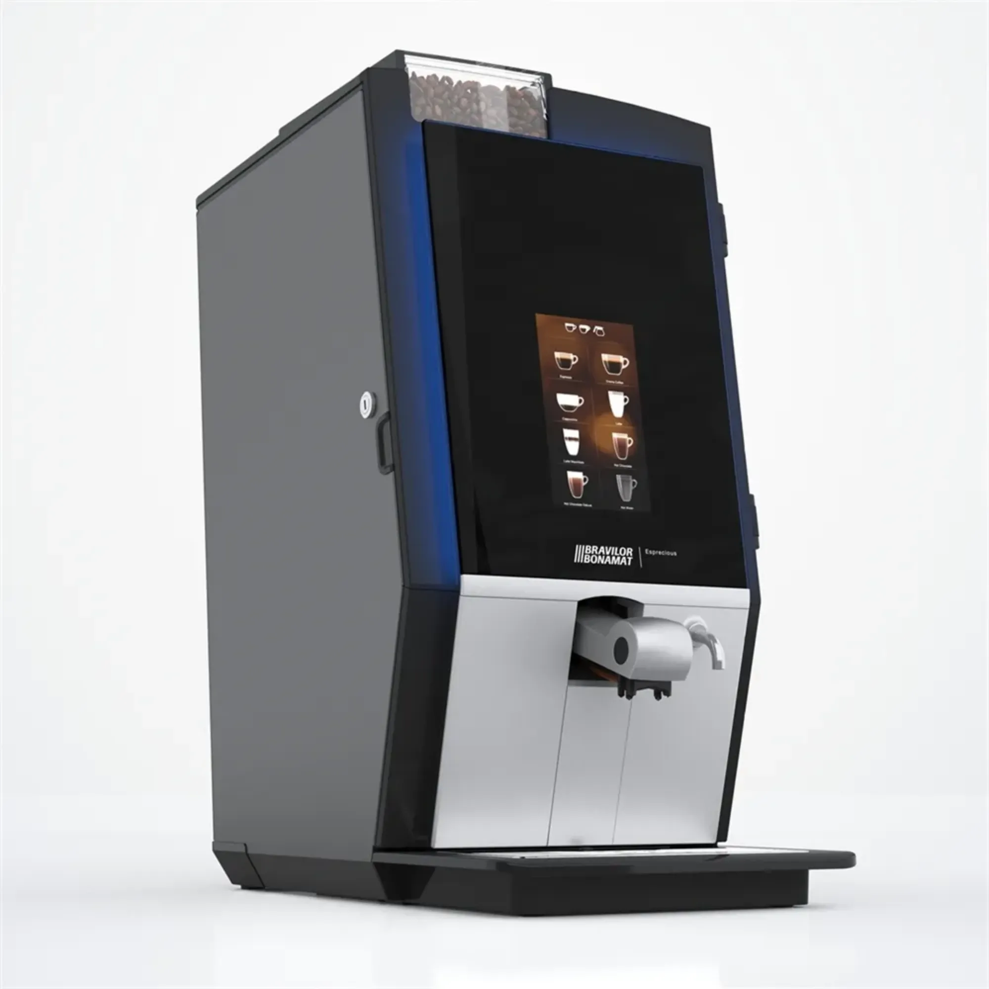 Picture of Bravilor Coffee Machines Esprecious 22L - 8.035.161.81001