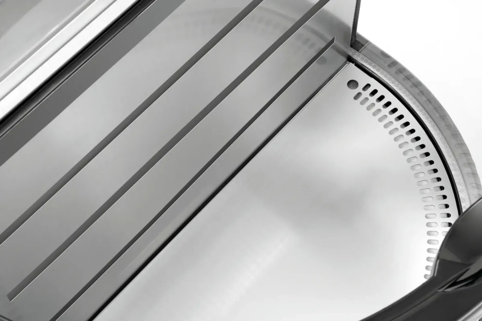 Picture of Bartscher Impulse cooler 60L-1F