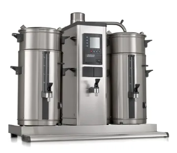 Picture of B10 HW W 400V