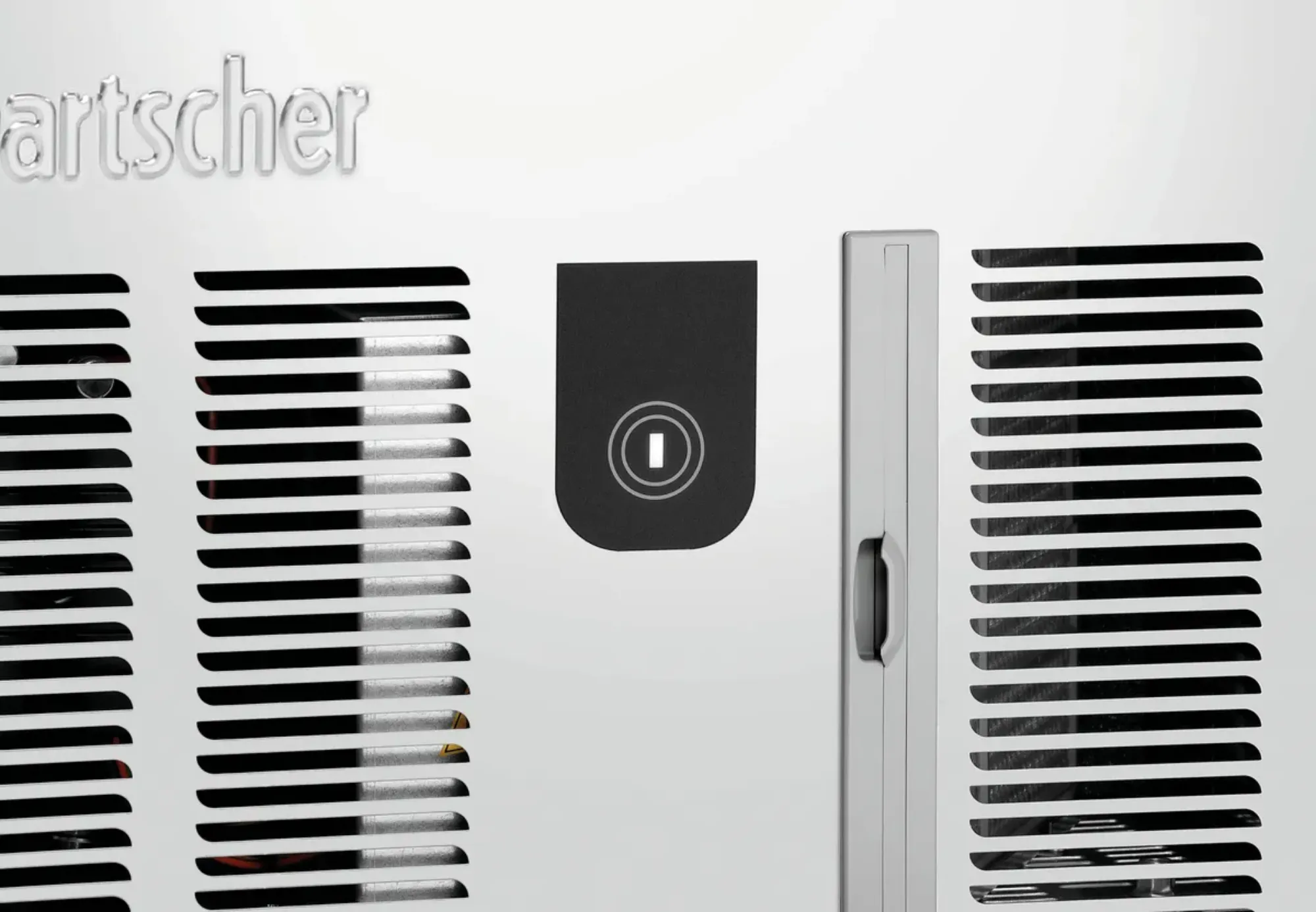 Picture of Bartscher Ice-Flake Maker F 130