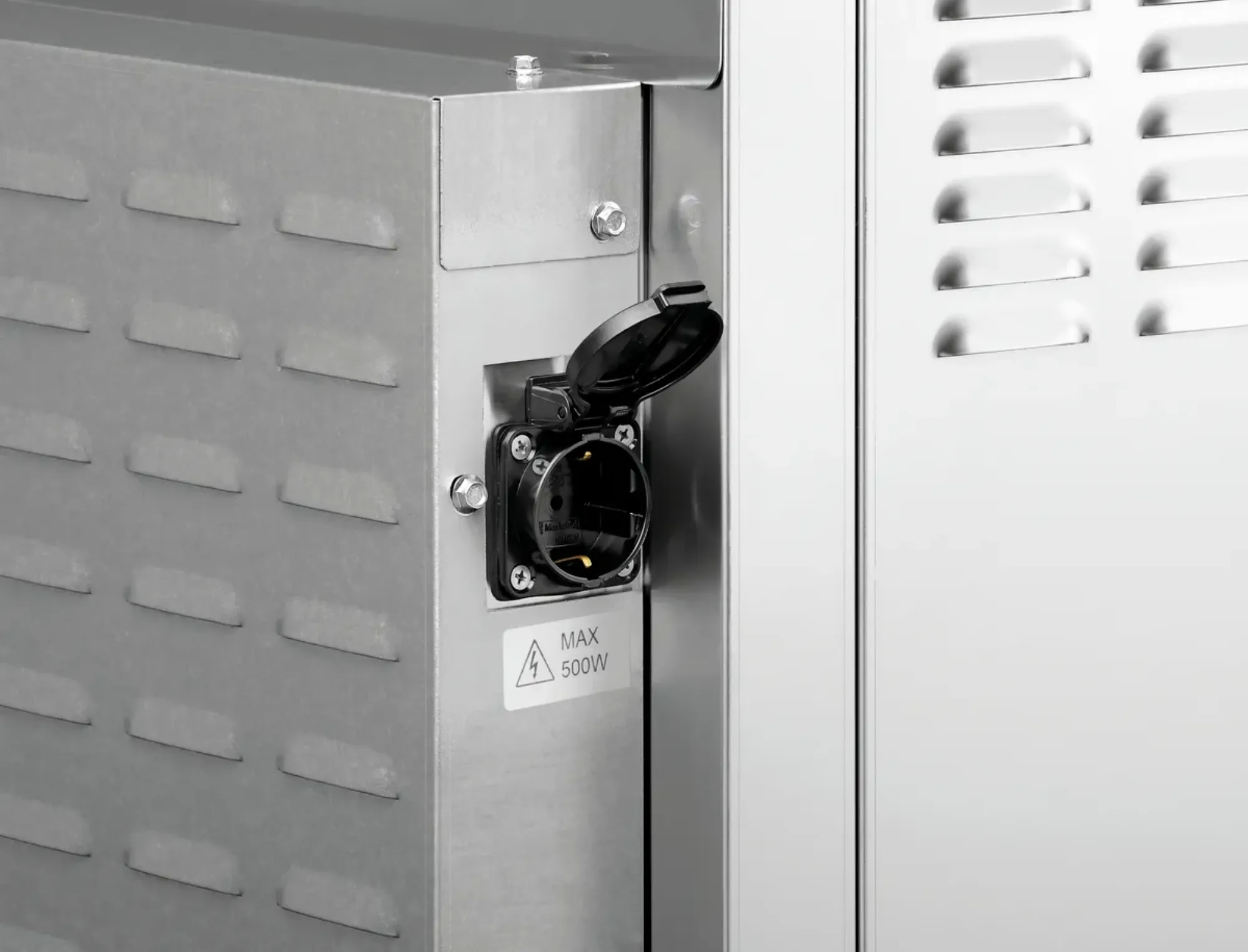 Picture of Bartscher Combi steamer Silversteam 5111D