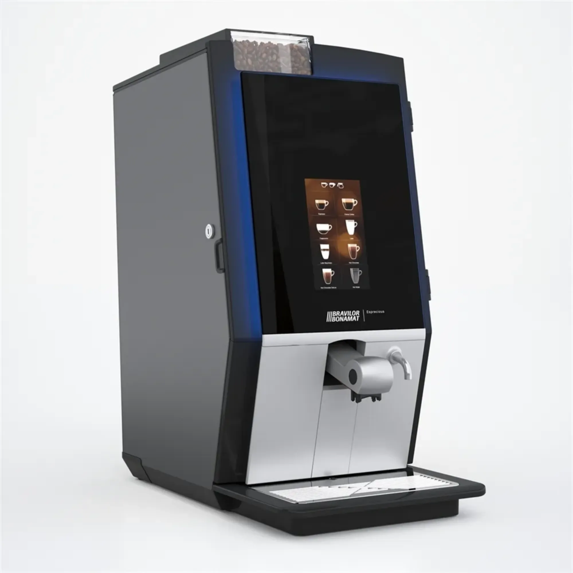 Picture of Bravilor Coffee Machines Esprecious 11L - 8.035.131.81001