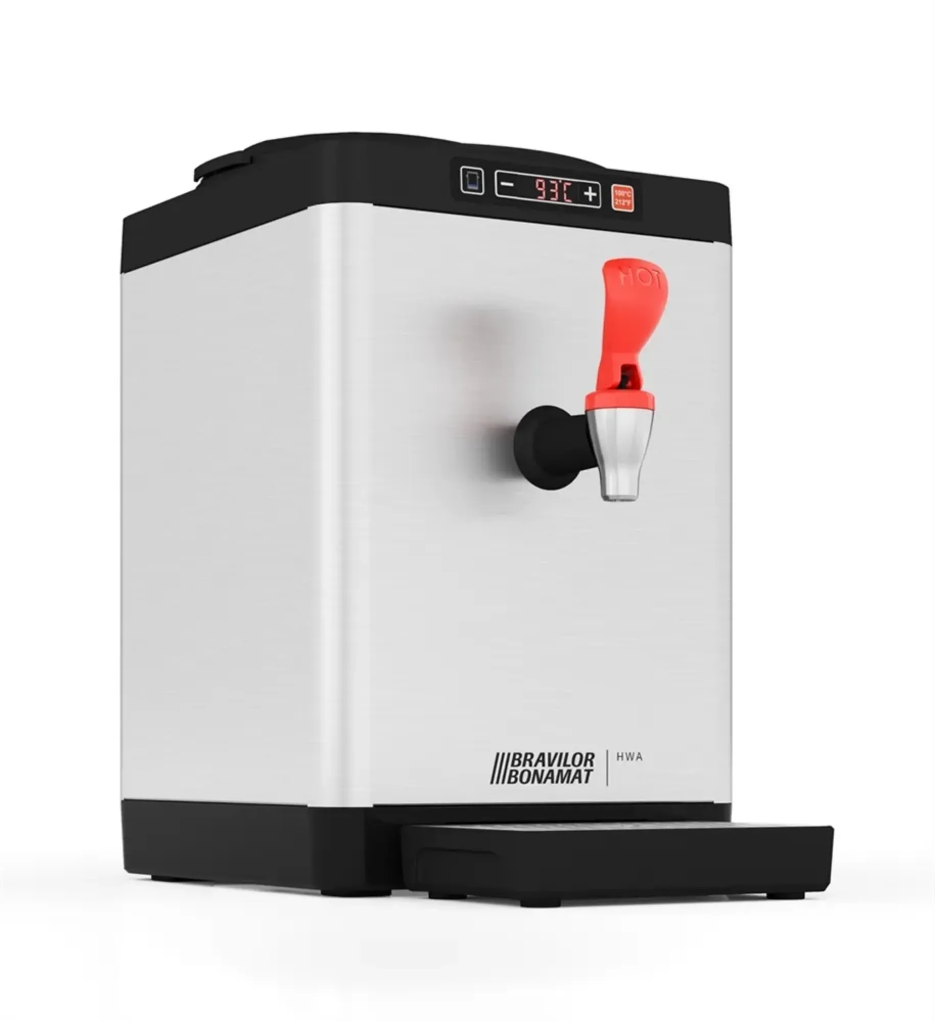 Picture of Bravilor HWA 3 Hot Water Dispenser - 8.060.351.81002