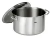 Picture of Bartscher Pot 30 L, with lid - 100445
