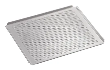 Picture of Bartscher Perforated tray 2/3-AL