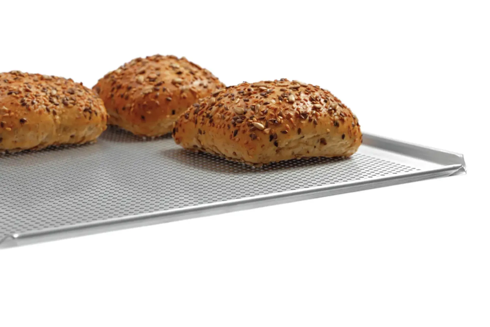 Picture of Bartscher Perforated tray 2/3-AL