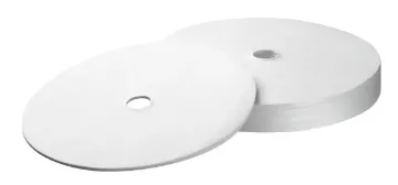 Picture of Bartscher Round filter paper 245mm, 250pcs