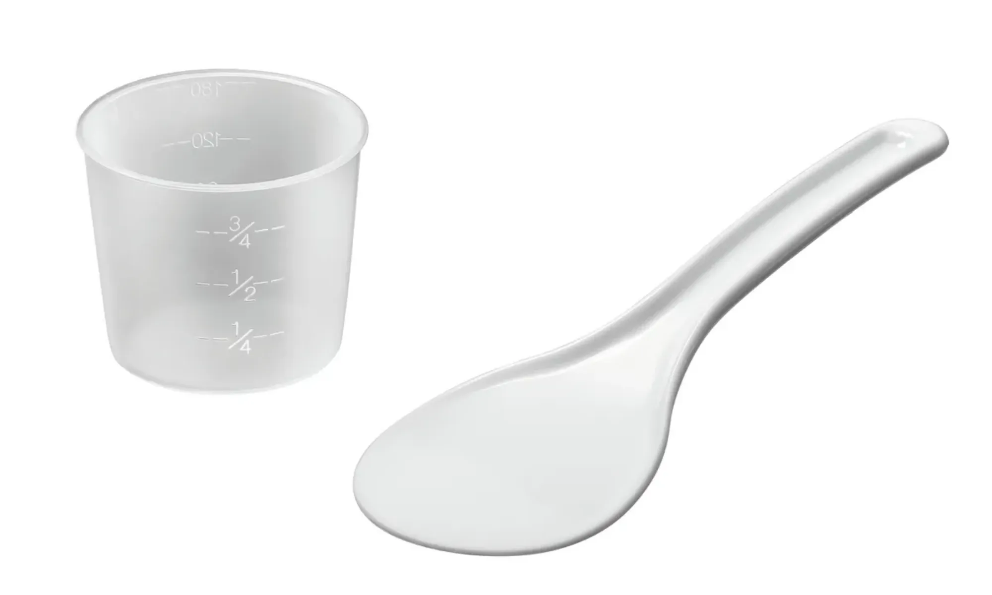 Picture of Bartscher Rice cooker 12L W - 150538