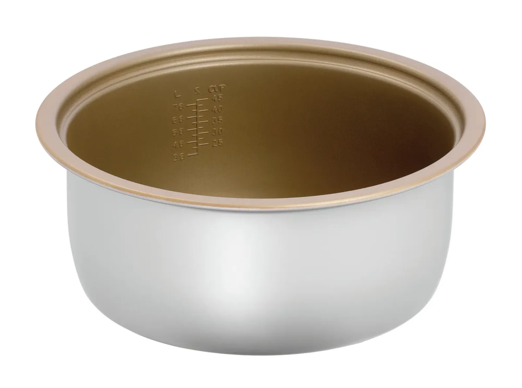 Picture of Bartscher Rice cooker 12L W