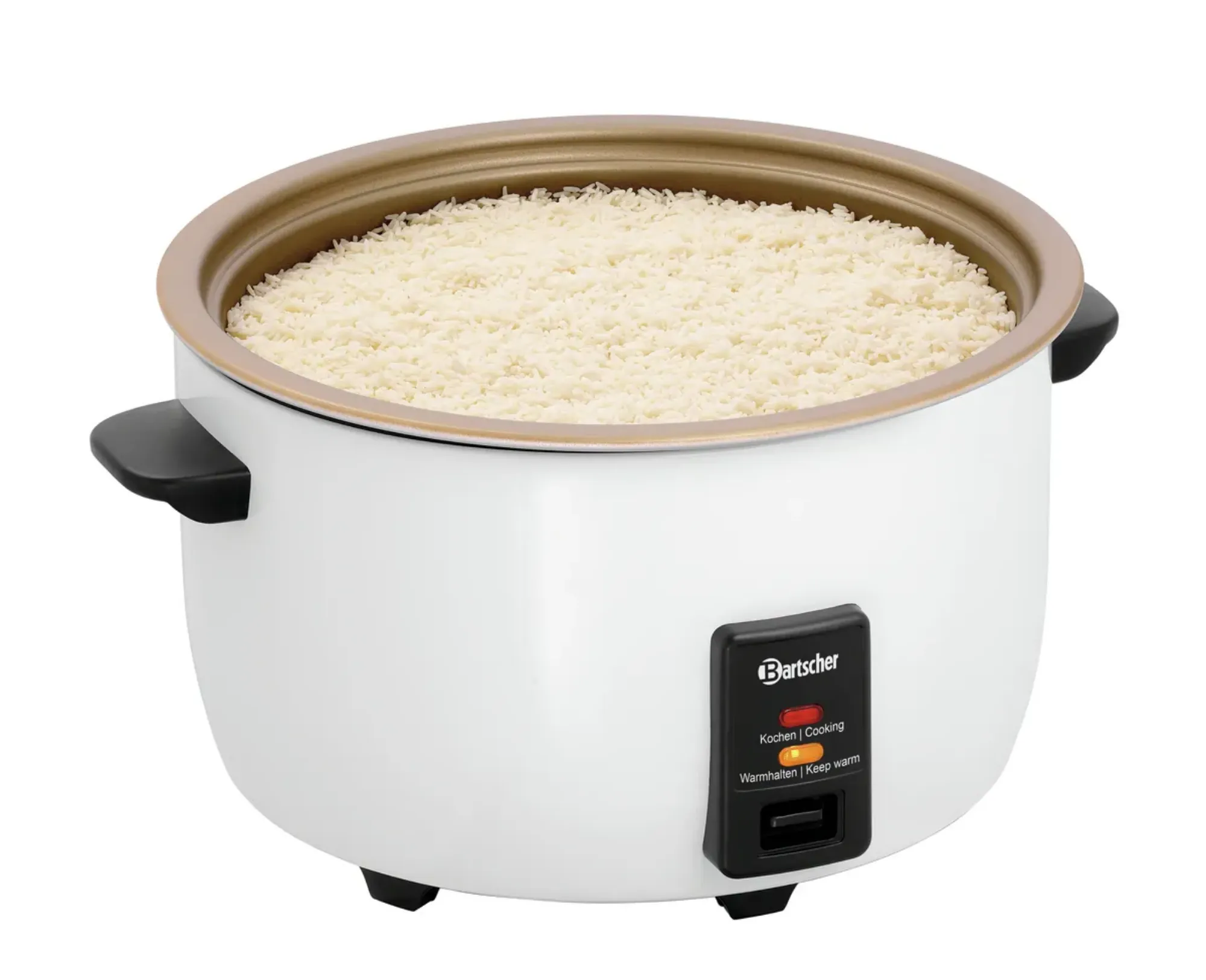 Picture of Bartscher Rice cooker 12L W