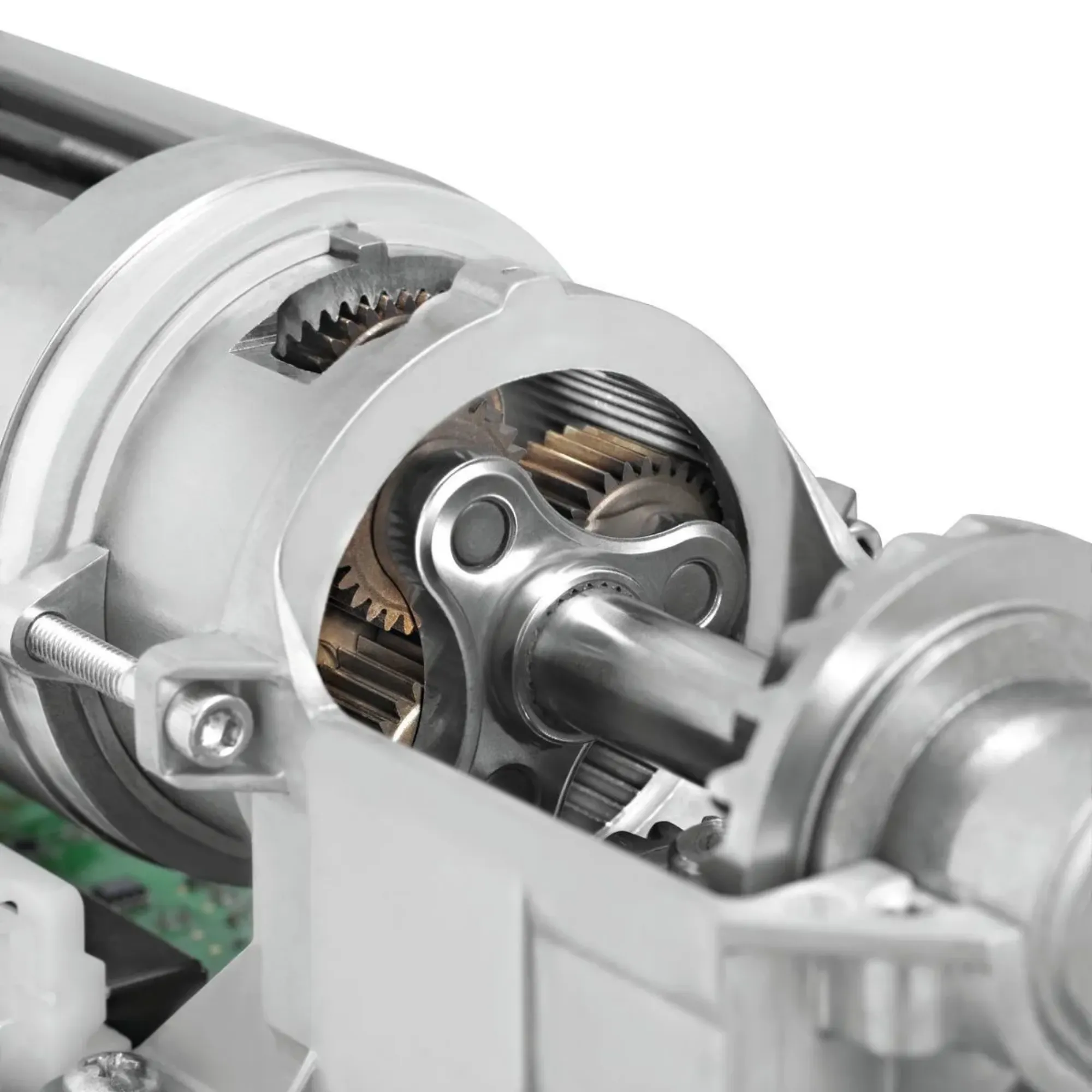 Picture of Bartscher KitchenAid 5KSM7990XEWH, white 6,9L