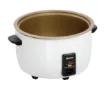 Picture of Bartscher Rice cooker 12L W - 150538