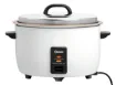Picture of Bartscher Rice cooker 12L W - 150538