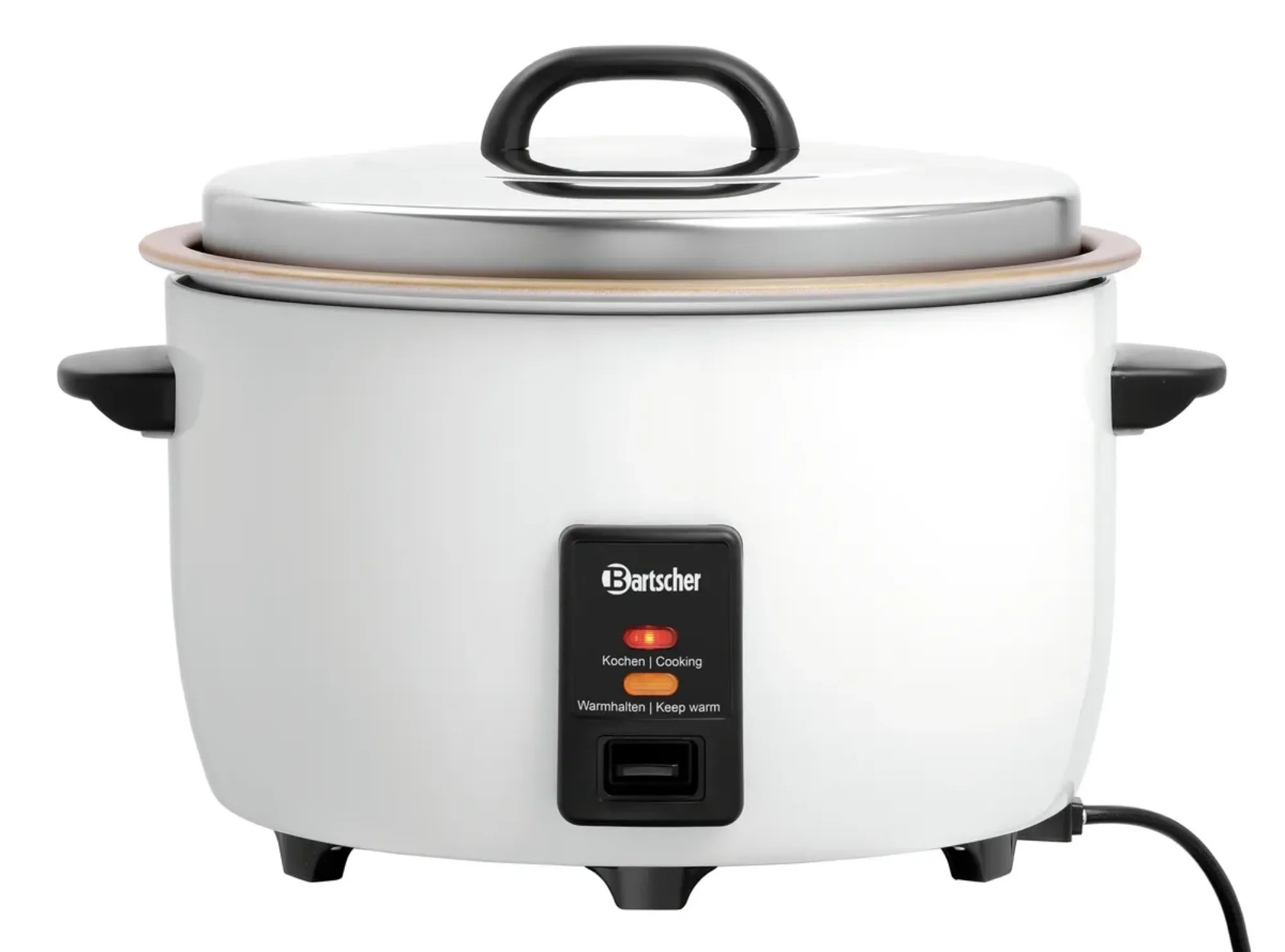 Picture of Bartscher Rice cooker 12L W