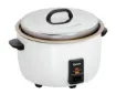 Picture of Bartscher Rice cooker 12L W - 150538