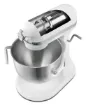 Picture of KitchenAid Planetary Mixer 5KPM5XEWH white, 6,9L - A1500510