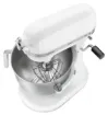 Picture of KitchenAid Planetary Mixer 5KPM5XEWH white, 6,9L - A1500510