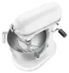 Picture of KitchenAid Planetary Mixer 5KPM5XEWH white, 6,9L - A1500510