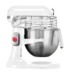 Picture of KitchenAid Planetary Mixer 5KPM5XEWH white, 6,9L - A1500510