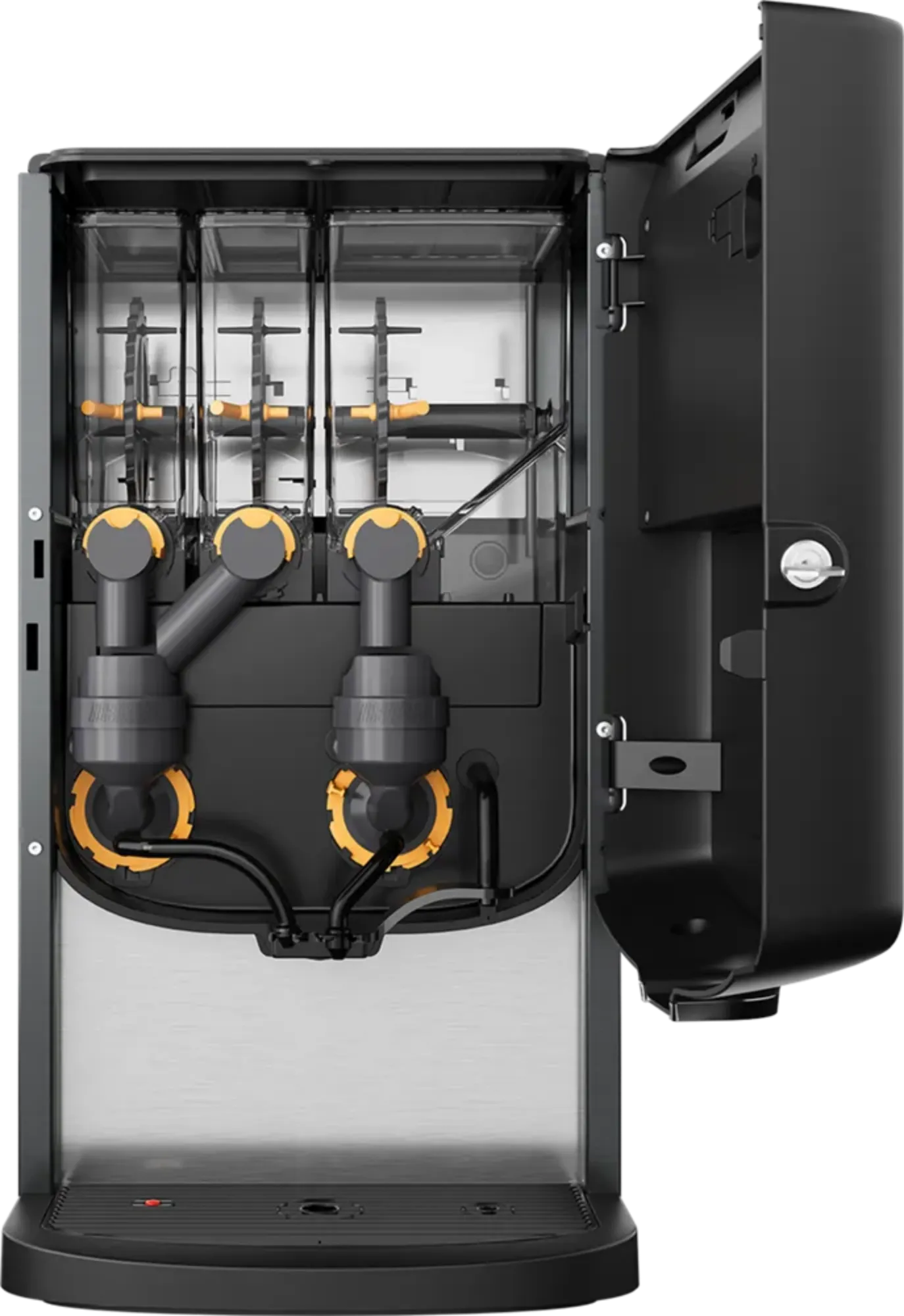 Picture of Bravilor Bolero 32 Instant Hot Coffee, Chocolate Machine