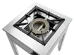 Picture of Bartscher Stock-pot stove G-WB 1K1250 XL - 1051603