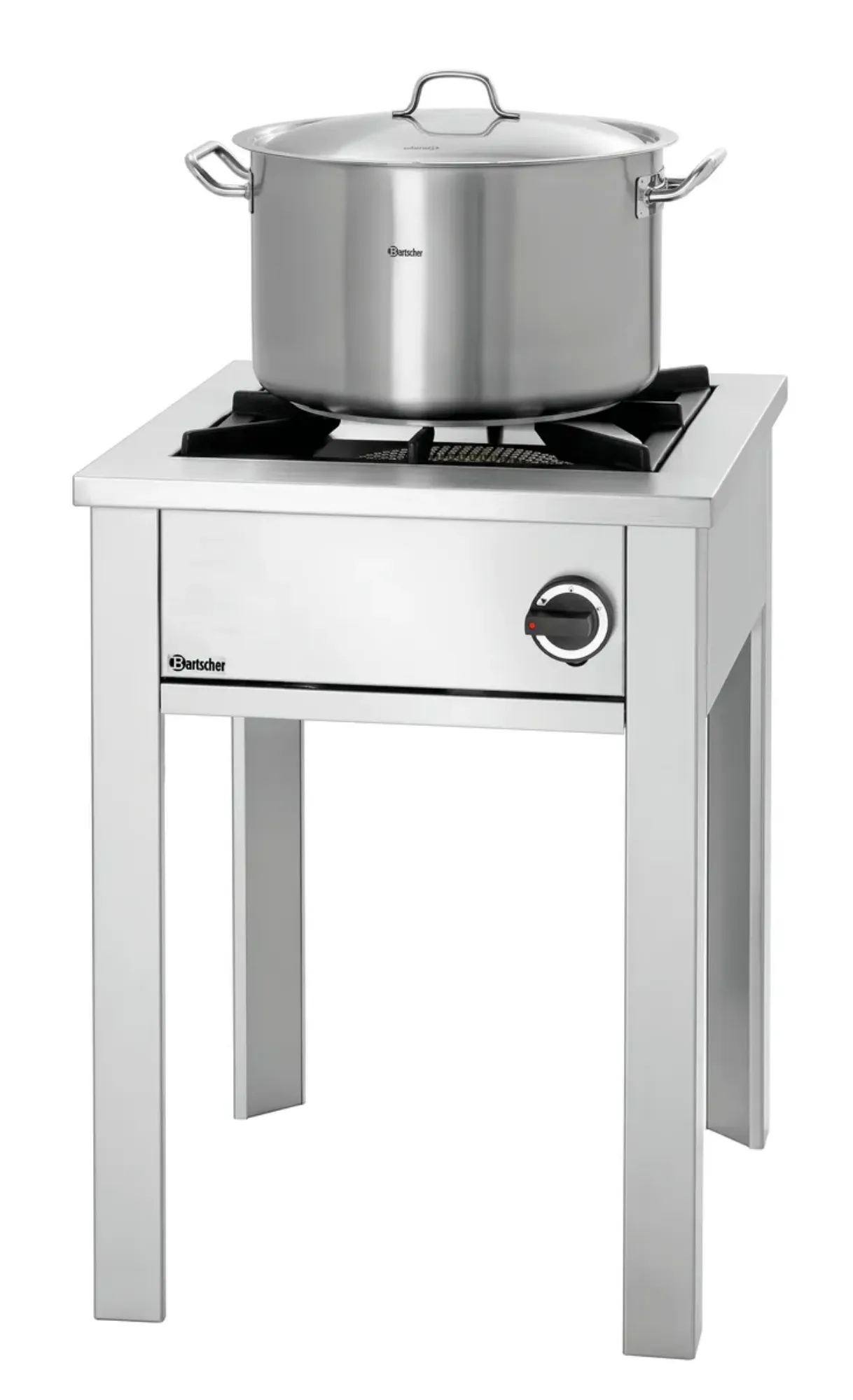 Picture of Bartscher Stock-pot stove G-WB 1K1250 XL