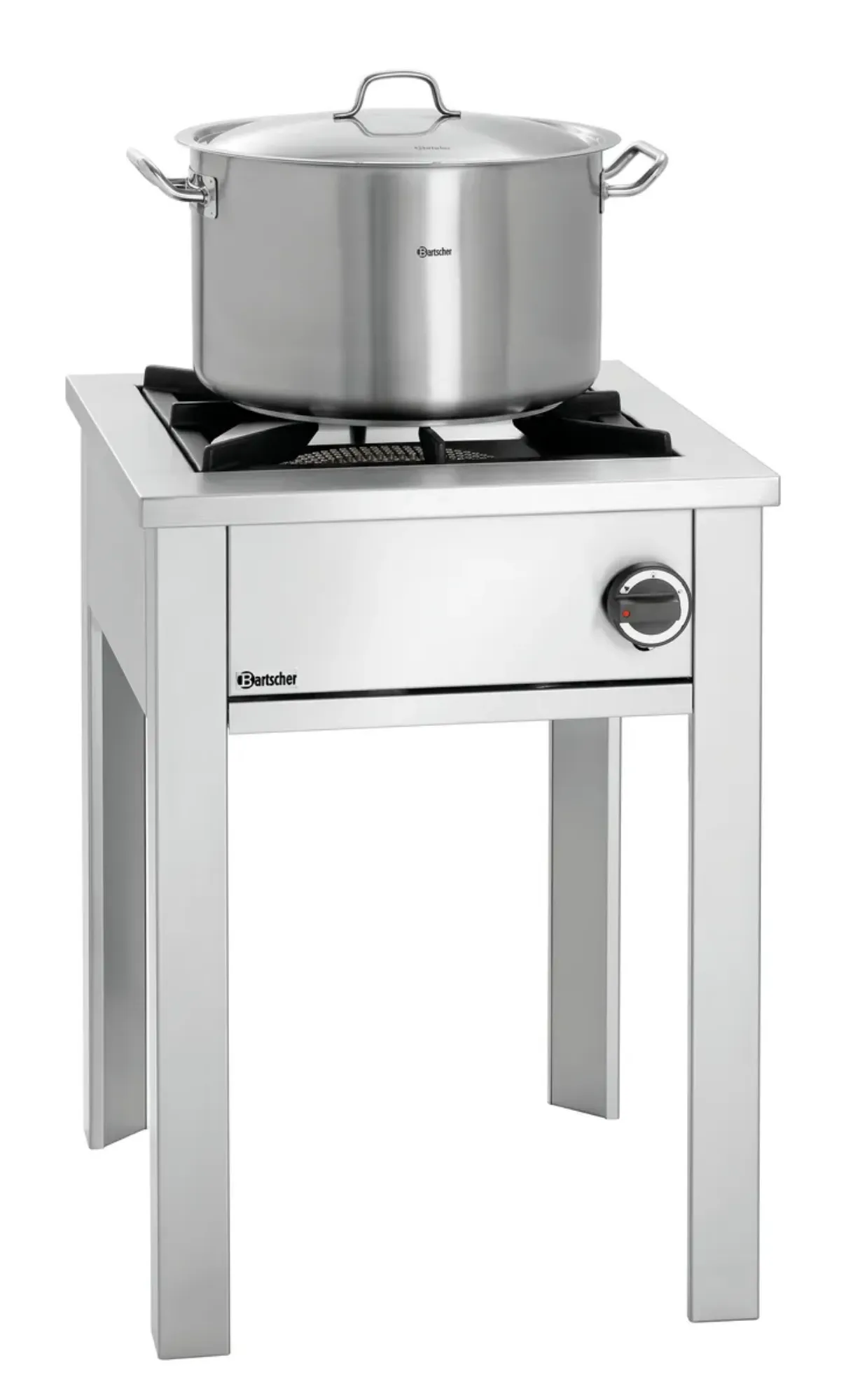 Picture of Bartscher Stock-pot stove G-WB 1K1250 XL