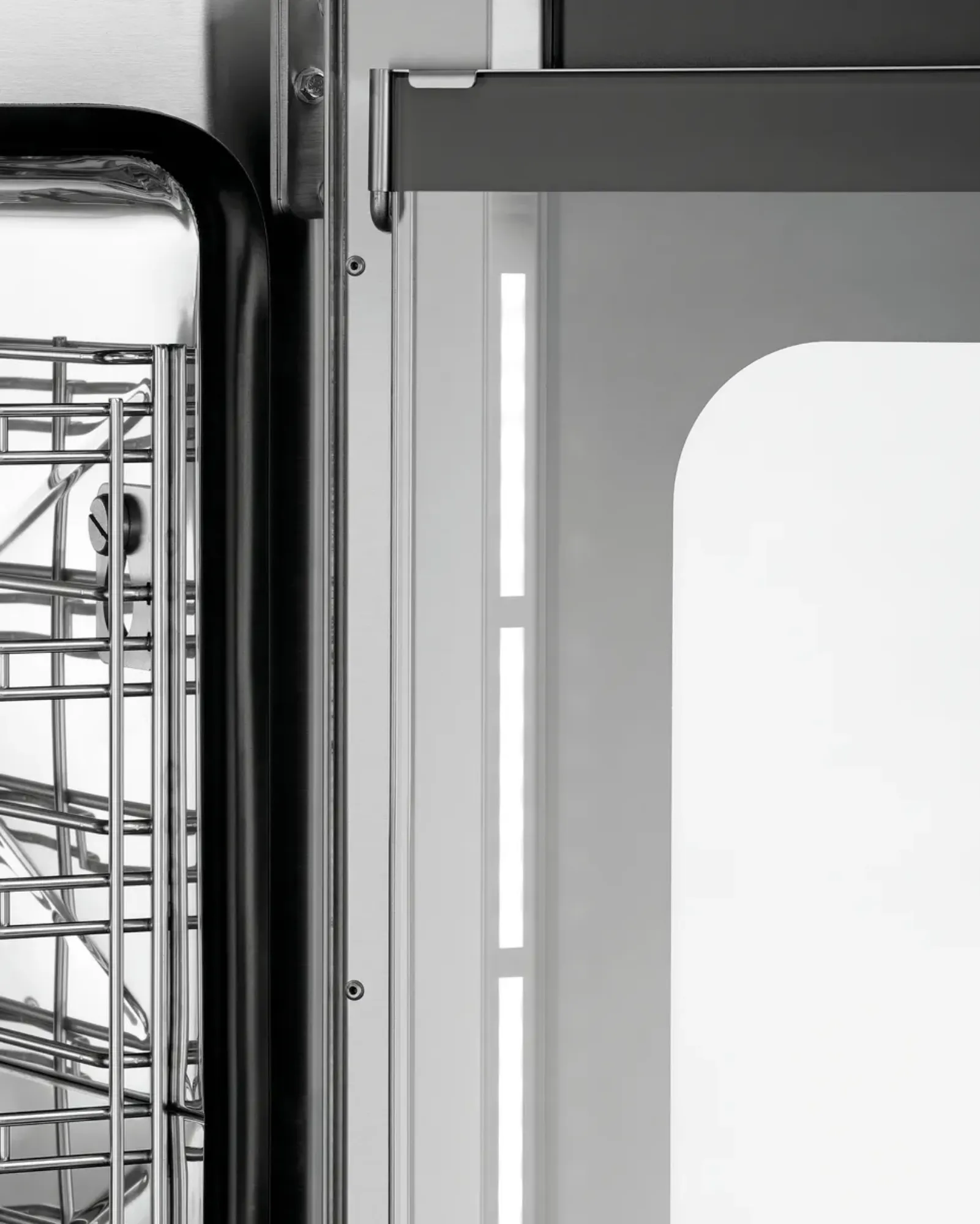 Picture of Bartscher Combi steamer Silversteam P-5111D