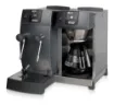 Picture of Bravilor RLX41 Table-top Filter Coffee Machines - 8.132.418.310