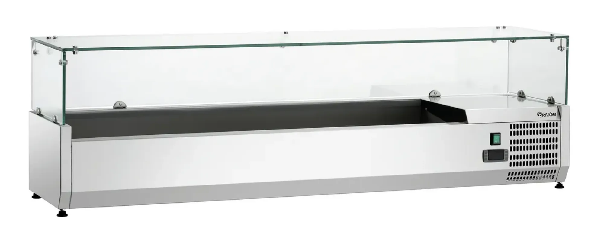 Picture of Bartscher Cooling top GL3-1501 - 110276