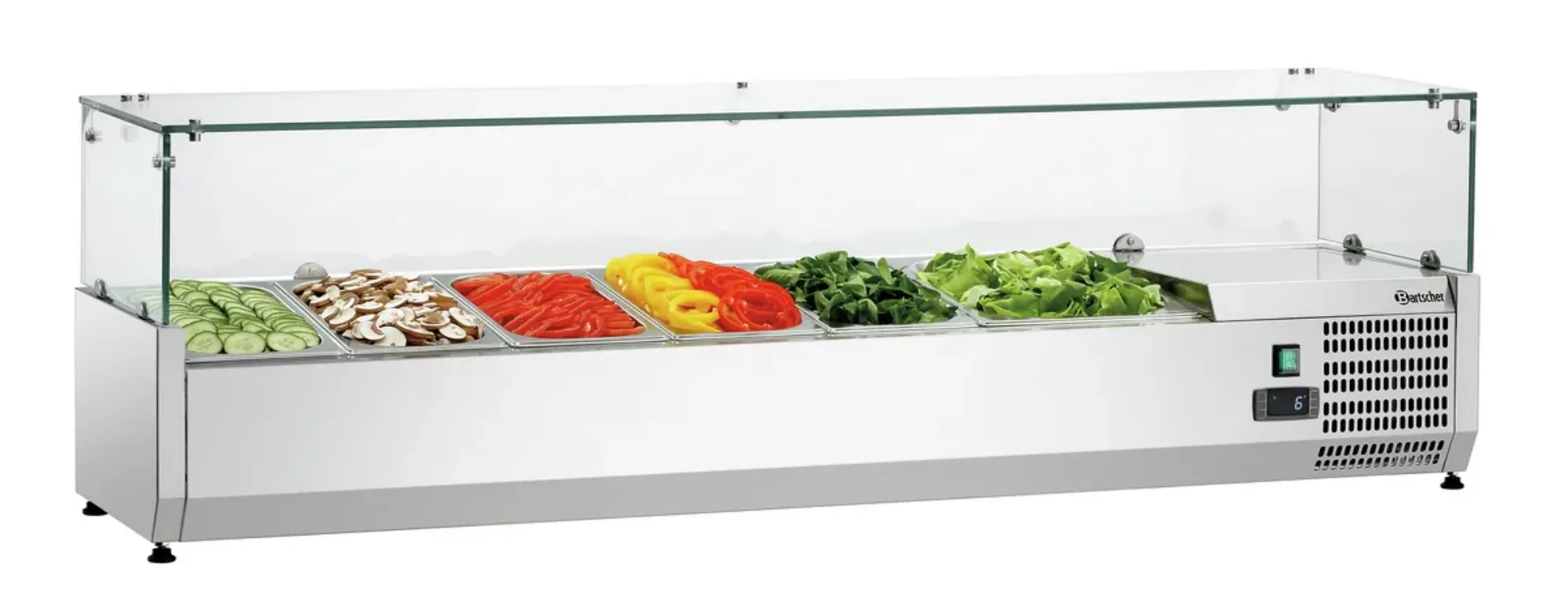 Picture of Bartscher Cooling top GL3-1501