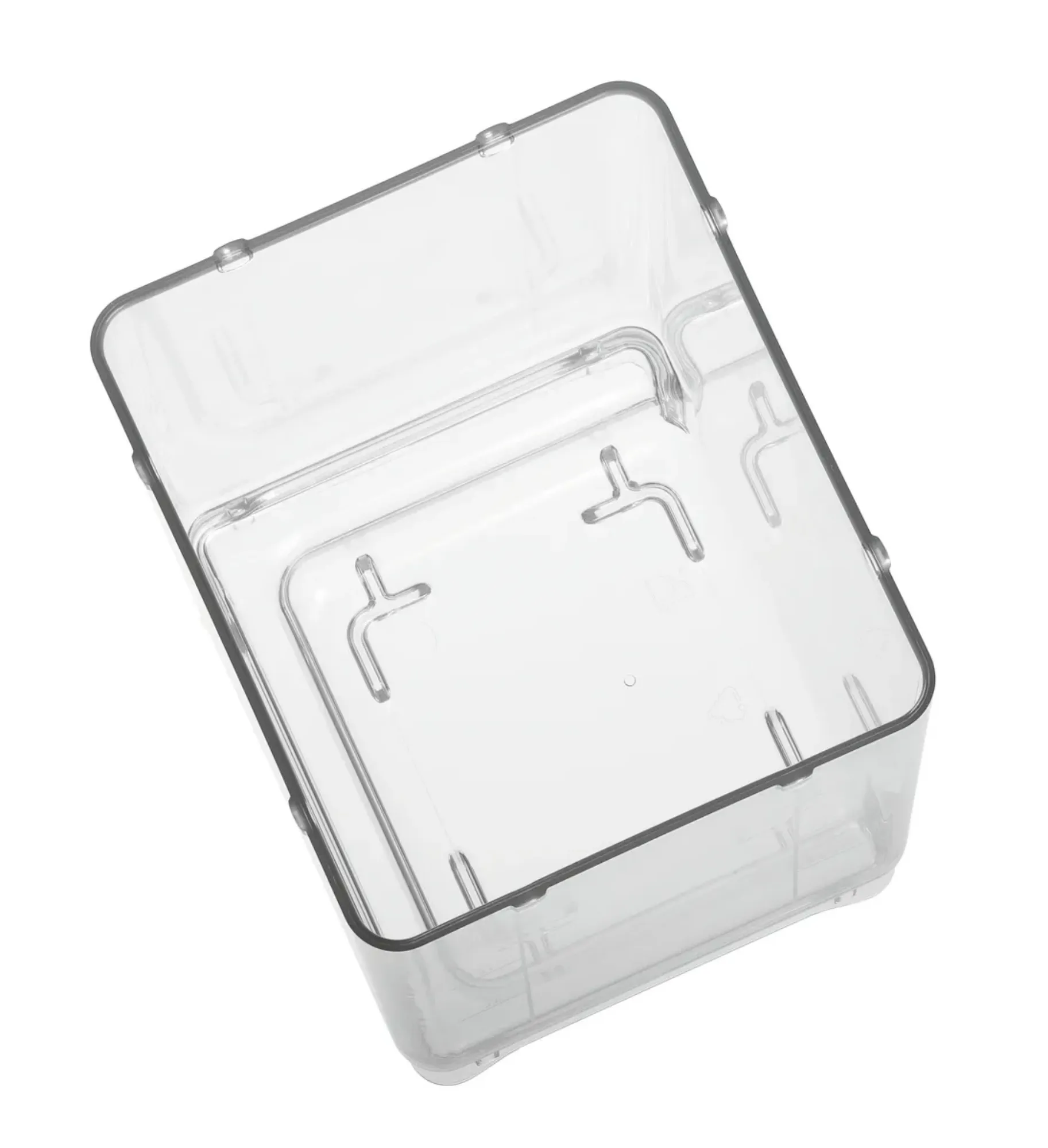 Picture of Bartscher Milk container KV8,1L