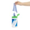 Picture of Pal TX Disinfectant Probe Wipes (Pack of 10 x 200) - DF107