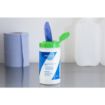 Picture of Pal TX Disinfectant Probe Wipes (Pack of 10 x 200) - DF107