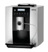 Picture of Bartscher Automatic coffee machine Easy Black 250 - 190080