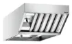 Picture of Bartscher Condensation Extractor Hood Kompakt - 117002