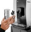 Picture of Bartscher Automatic coffee machine Easy Black 250 - 190080