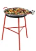 Picture of Bartscher Paella pan STP550 - A153255
