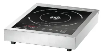 Picture of Bartscher Induction cooker IK 27TC