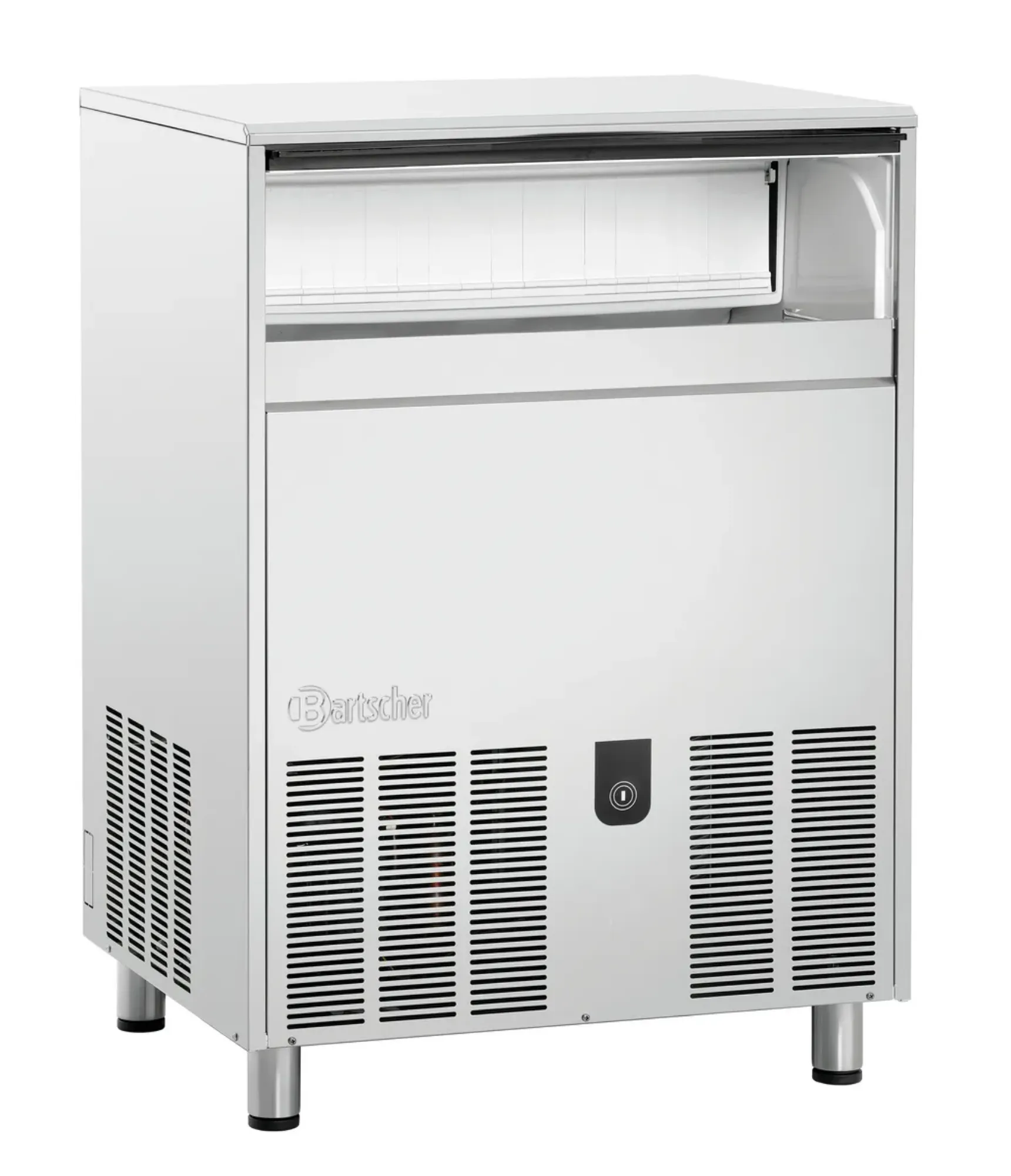 Picture of Bartscher Ice-cube maker B 86 Plus