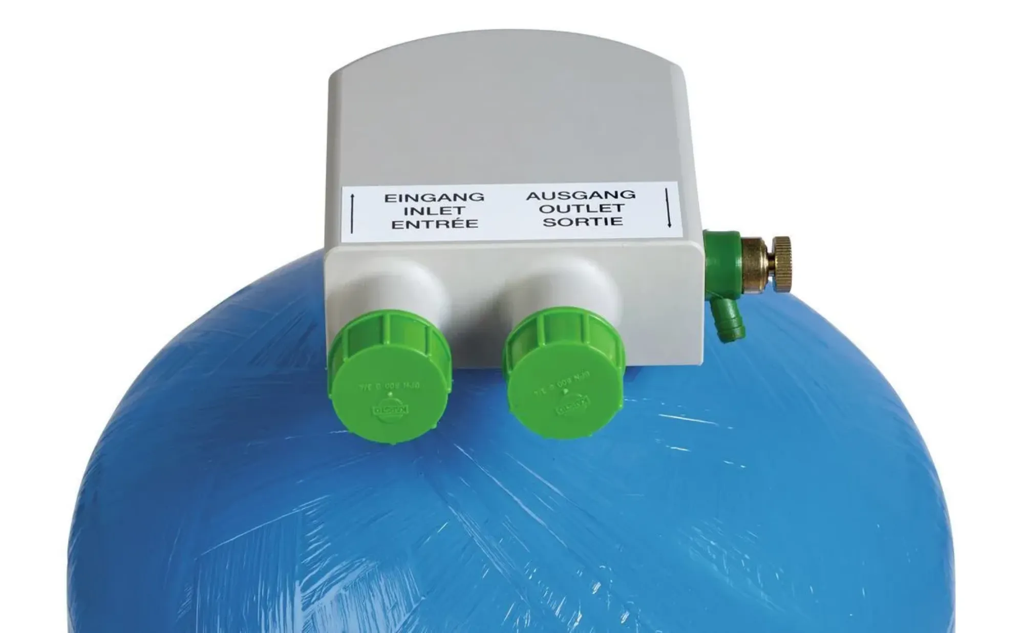 Picture of Bartscher Partial desalination system TKD 13400 FB