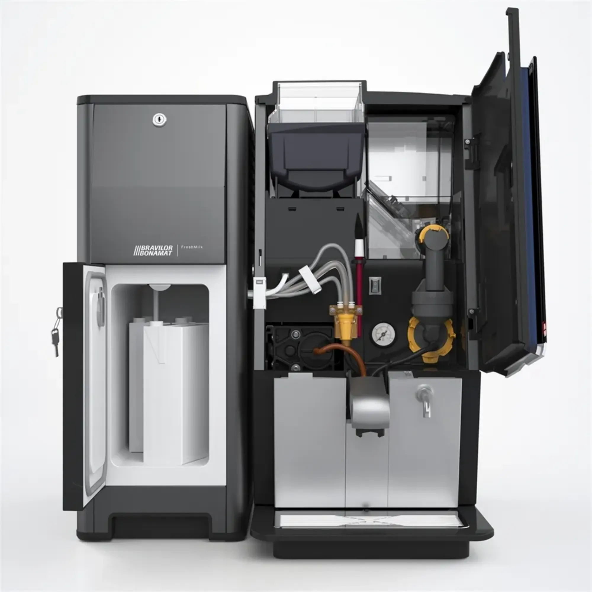 Picture of Esprecious 21L FreshMilk