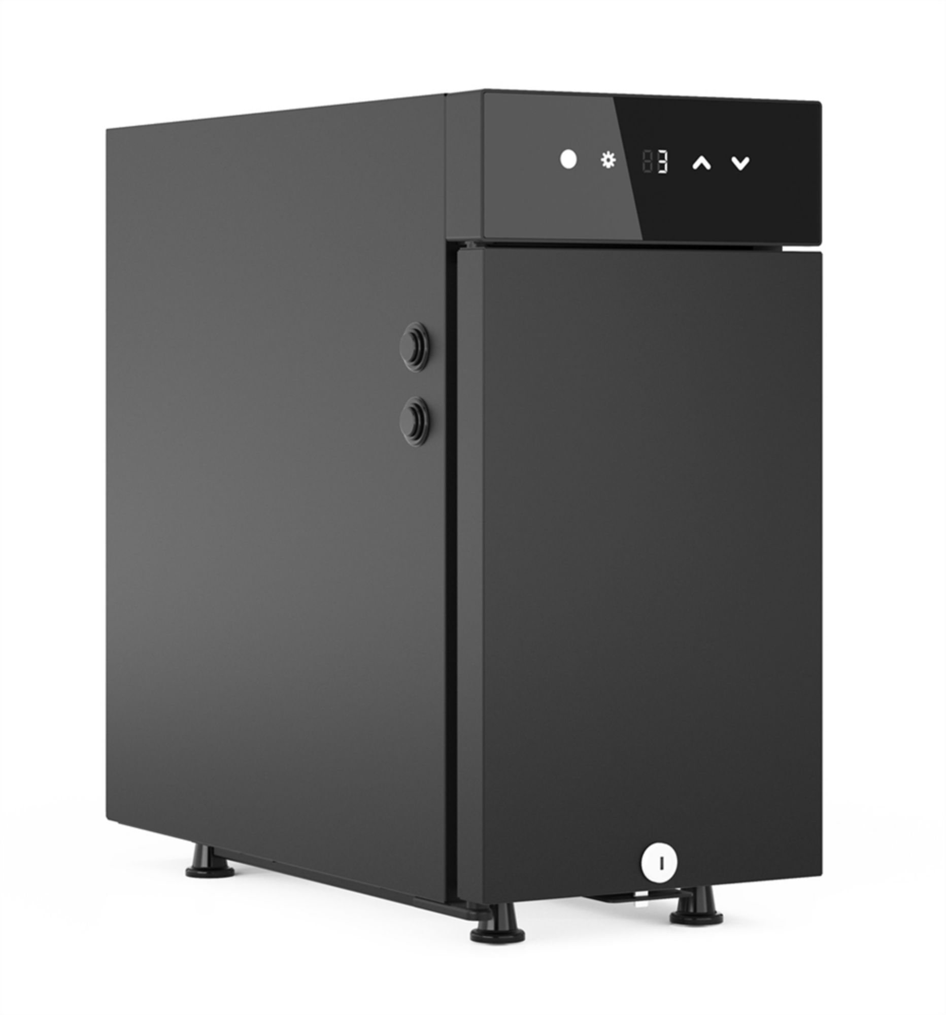 Picture of Milk fridge