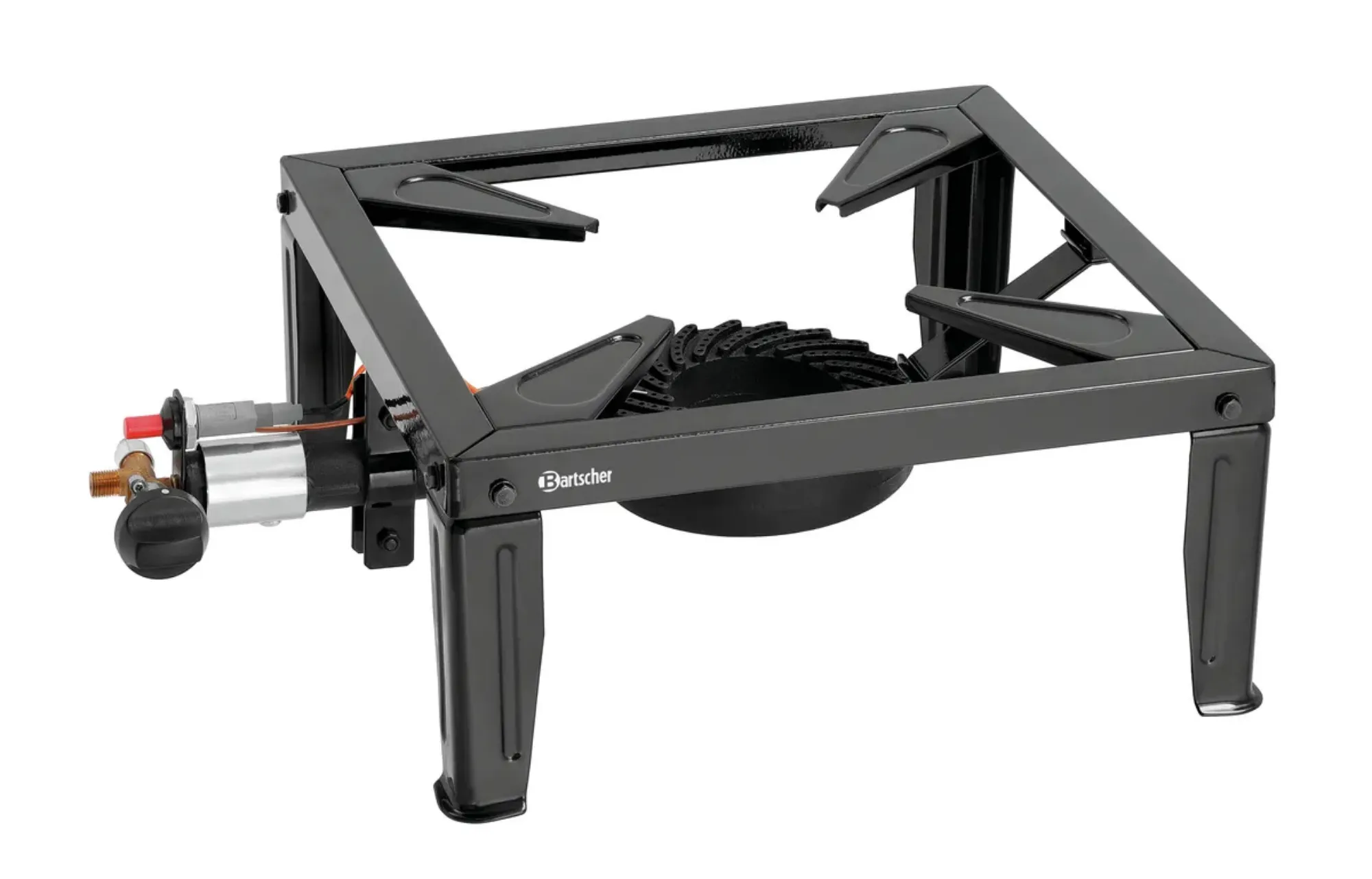 Picture of Bartscher Gas cooker 1K1050 - 1054603