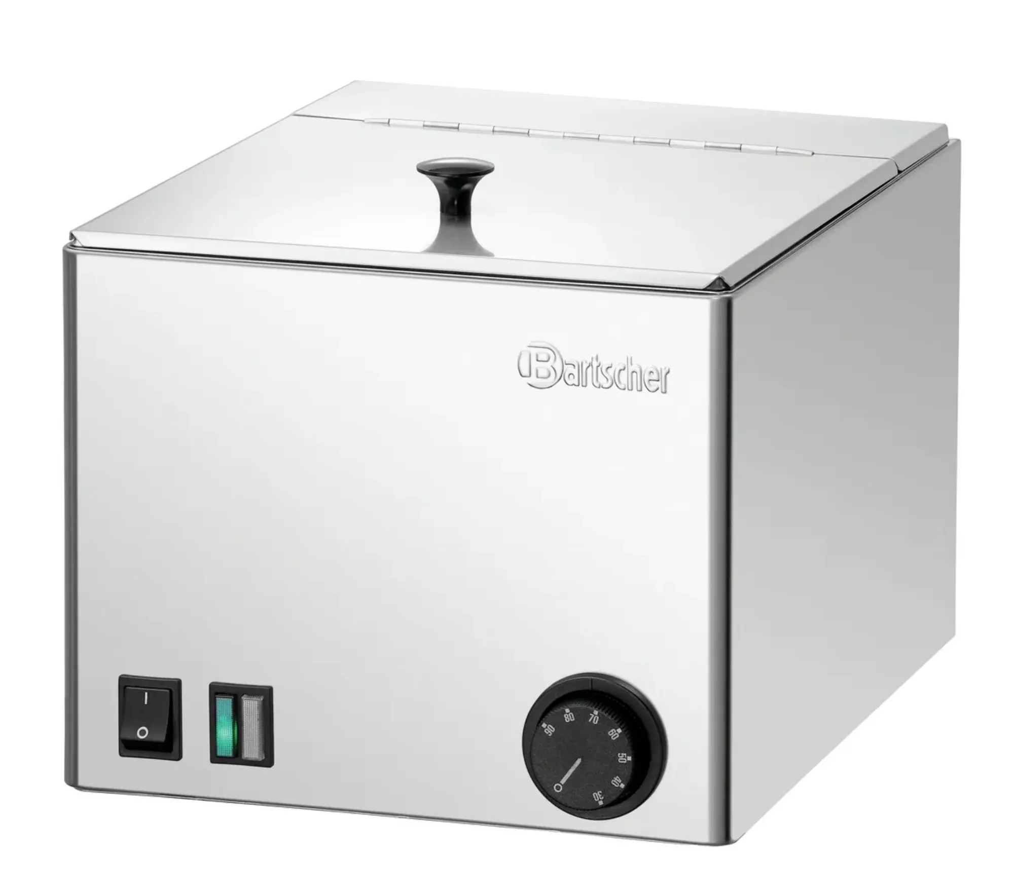 Picture of Bartscher Sausage warmer 1KA10-FM - A120467