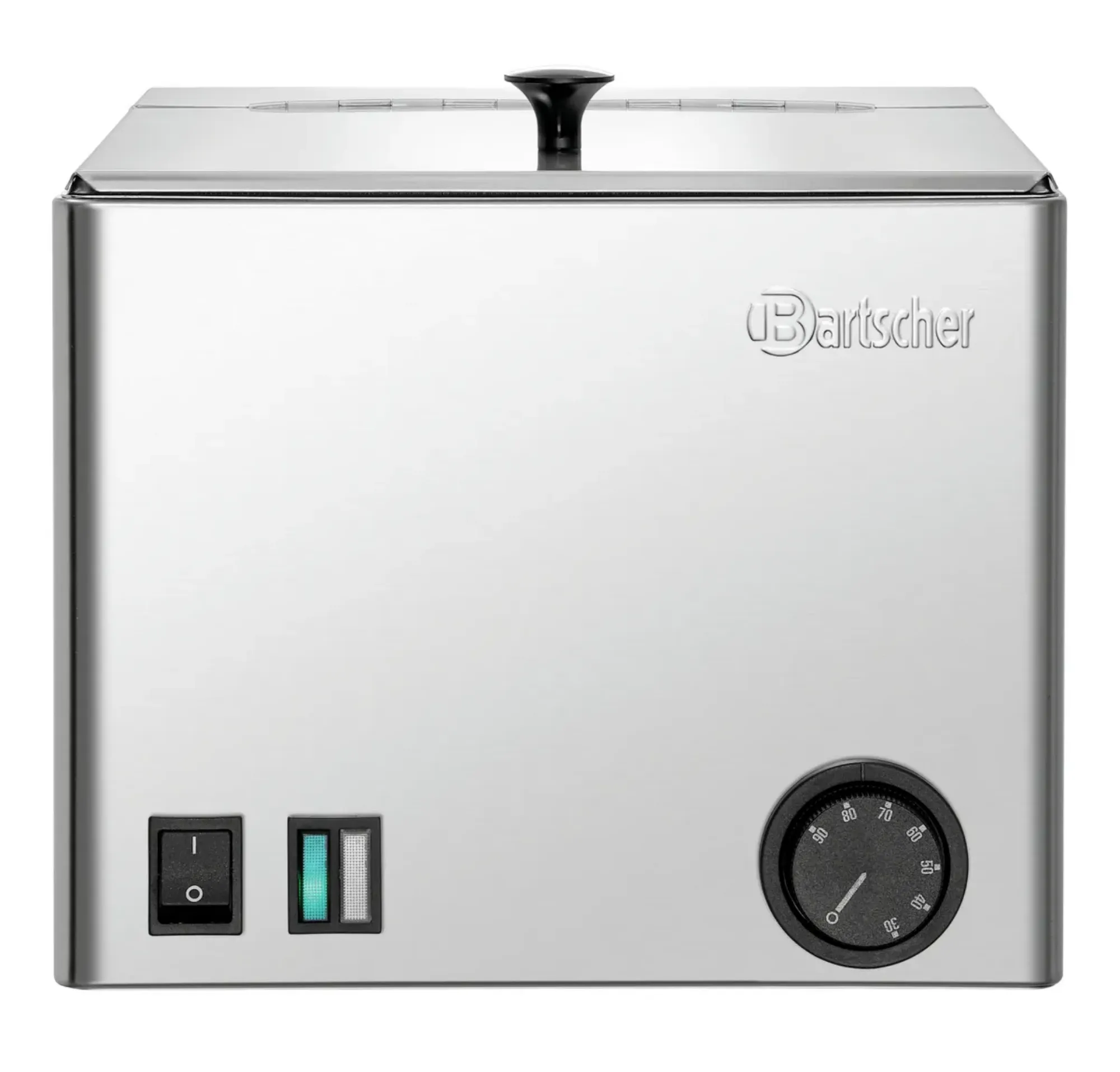 Picture of Bartscher Sausage warmer 1KA10-FM