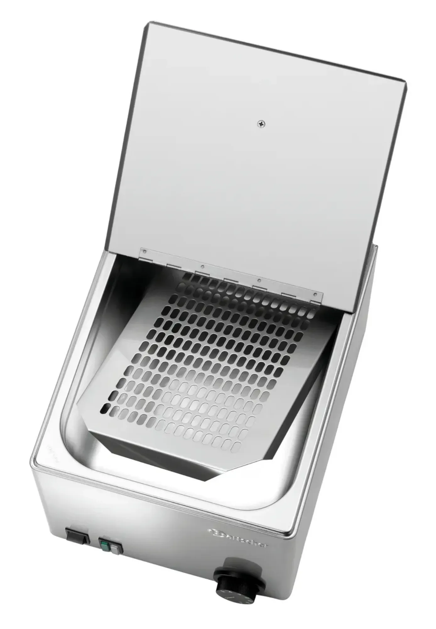 Picture of Bartscher Sausage warmer 1KA10-FM