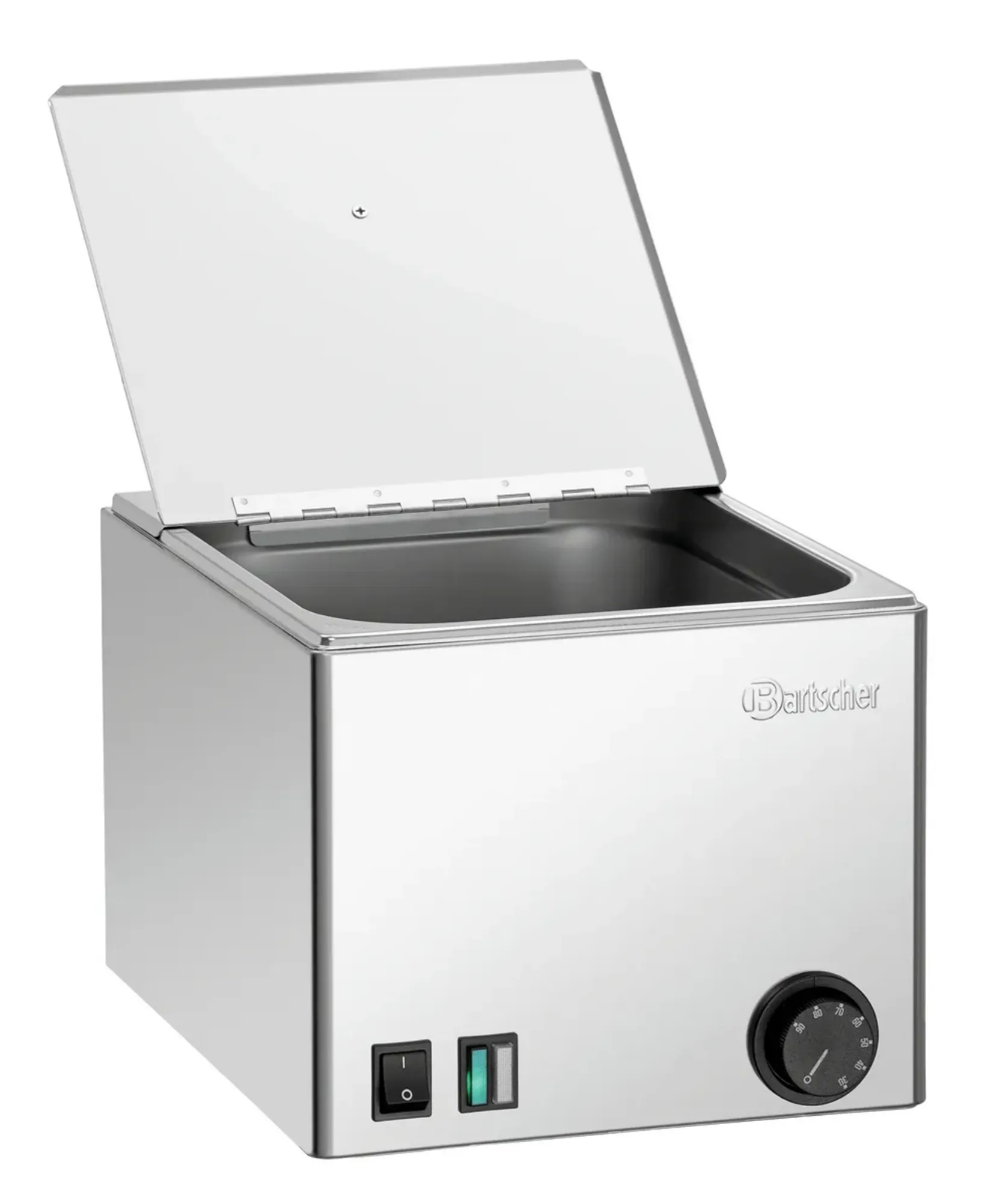 Picture of Bartscher Sausage warmer 1KA10-FM